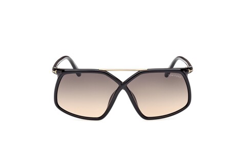 TOM FORD - FT1038 01B 64 (1)