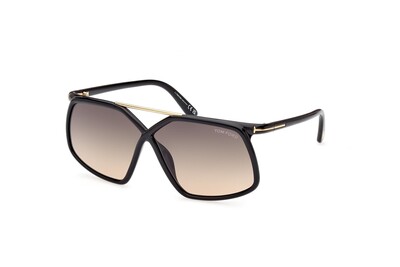 TOM FORD FT1038 01B 64 Kadın Güneş Gözlüğü