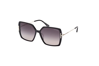 TOM FORD FT1039 01B 59 Kadın Güneş Gözlüğü