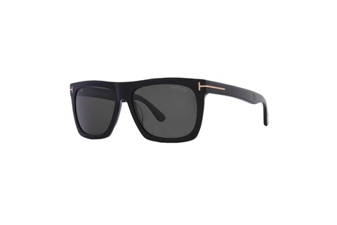 TOM FORD - TOM FORD FT0513 01D 57 Unısex Güneş Gözlüğü