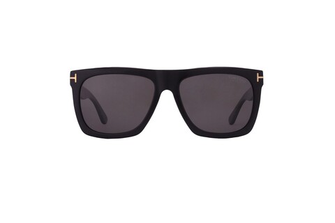 TOM FORD - TOM FORD FT0513 01D 57 Unısex Güneş Gözlüğü (1)