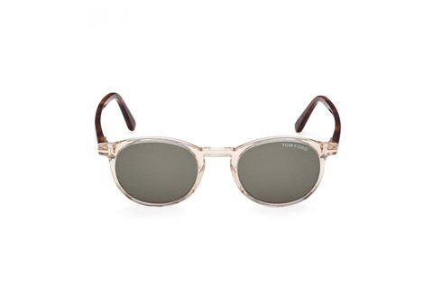 TOM FORD - TOM FORD FT0539 45N 48 Unısex Güneş Gözlüğü (1)