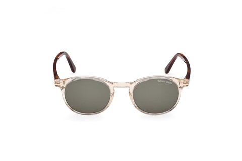 TOM FORD - TOM FORD FT0539 45N 48 Unısex Güneş Gözlüğü (1)