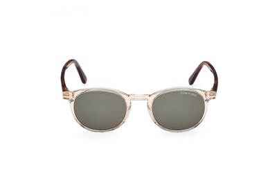 TOM FORD FT0539 45N 48 Unısex Güneş Gözlüğü - 2