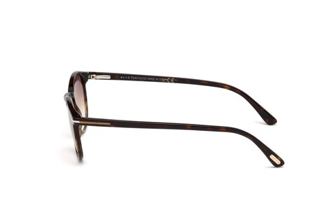 TOM FORD - TOM FORD FT0539 52F 48 Unısex Güneş Gözlüğü (1)