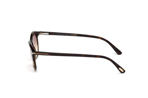 TOM FORD FT0539 52F 48 Unısex Güneş Gözlüğü - Thumbnail