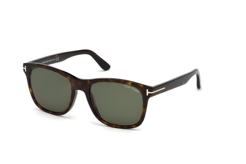 TOM FORD FT0595 52N 55 Unısex Güneş Gözlüğü - Thumbnail