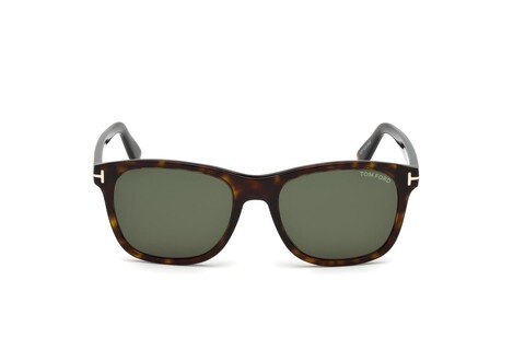 TOM FORD - TOM FORD FT0595 52N 55 Unısex Güneş Gözlüğü (1)