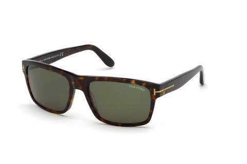 TOM FORD FT0678 52N 58 Unısex Güneş Gözlüğü - Thumbnail