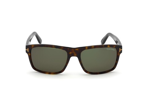 TOM FORD - TOM FORD FT0678 52N 58 Unısex Güneş Gözlüğü (1)