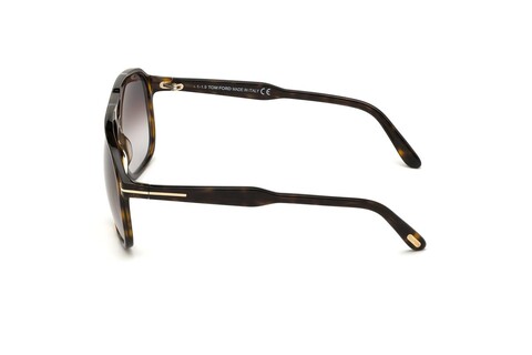 TOM FORD - TOM FORD FT0753 52K 62 Unısex Güneş Gözlüğü (1)