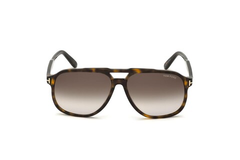 TOM FORD - TOM FORD FT0753 52K 62 Unısex Güneş Gözlüğü (1)