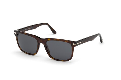TOM FORD FT0775 52A 56 Unısex Güneş Gözlüğü - Thumbnail