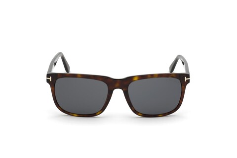 TOM FORD - TOM FORD FT0775 52A 56 Unısex Güneş Gözlüğü (1)
