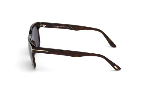 TOM FORD FT0775 52A 56 Unısex Güneş Gözlüğü - Thumbnail