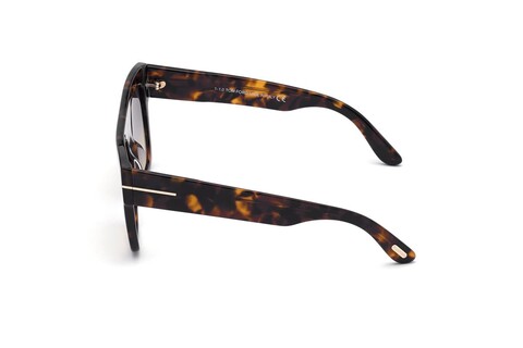 TOM FORD - TOM FORD FT0847 52B 52 Unısex Güneş Gözlüğü (1)