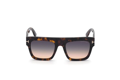 TOM FORD - TOM FORD FT0847 52B 52 Unısex Güneş Gözlüğü (1)