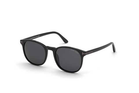 TOM FORD FT0858-N 01A 53 Unısex Güneş Gözlüğü - Thumbnail