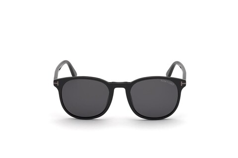 TOM FORD FT0858-N 01A 53 Unısex Güneş Gözlüğü - Thumbnail
