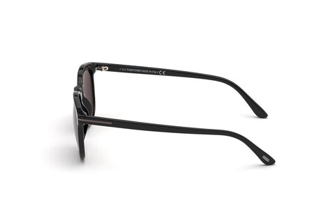 TOM FORD - TOM FORD FT0858-N 01A 53 Unısex Güneş Gözlüğü (1)