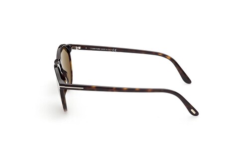 TOM FORD FT0904 52J 52 Unısex Güneş Gözlüğü - Thumbnail