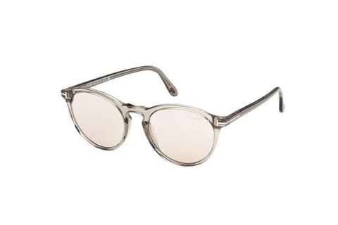 TOM FORD - TOM FORD FT0904 96E 52 Unisex Güneş Gözlüğü