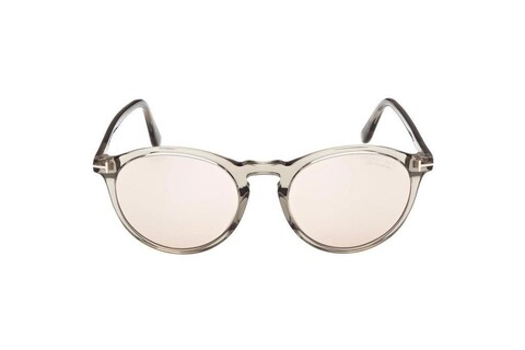 TOM FORD - TOM FORD FT0904 96E 52 Unisex Güneş Gözlüğü (1)