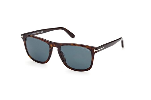 TOM FORD FT0930 52V 54 Unısex Güneş Gözlüğü - Thumbnail