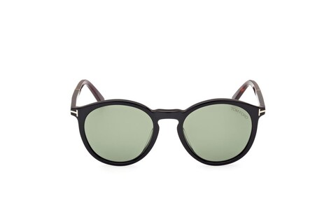 TOM FORD - TOM FORD FT1021 01N 51 Unısex Güneş Gözlüğü (1)