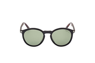 TOM FORD FT1021 01N 51 Unısex Güneş Gözlüğü - 2
