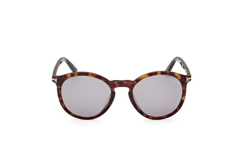 TOM FORD FT1021 52A 51 Unısex Güneş Gözlüğü - Thumbnail