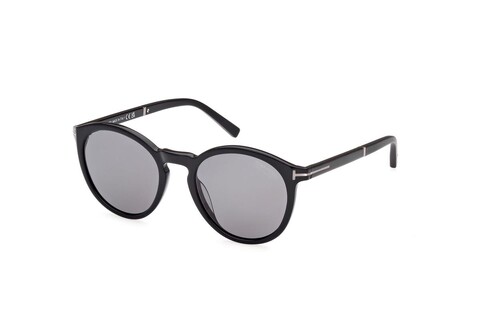 TOM FORD - TOM FORD FT1021-N 01D 51 Unısex Güneş Gözlüğü