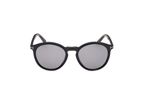 TOM FORD - TOM FORD FT1021-N 01D 51 Unısex Güneş Gözlüğü (1)