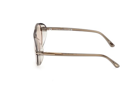 TOM FORD - TOM FORD FT1023 93E 60 Unısex Güneş Gözlüğü (1)