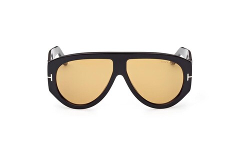 TOM FORD FT1044 01E Unısex Güneş Gözlüğü - Thumbnail