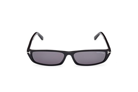 TOM FORD - TOM FORD FT1058 01A 59 Kadın Güneş Gözlüğü (1)