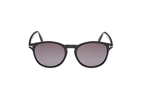 TOM FORD FT1097 01B 53 Unısex Güneş Gözlüğü - Thumbnail