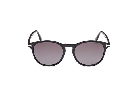 TOM FORD - TOM FORD FT1097 01B 53 Unısex Güneş Gözlüğü (1)