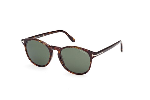 TOM FORD FT1097 52N Unısex Güneş Gözlüğü - Thumbnail