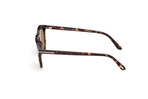 TOM FORD FT1097 52N Unısex Güneş Gözlüğü - Thumbnail
