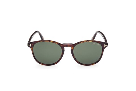TOM FORD FT1097 52N Unısex Güneş Gözlüğü - Thumbnail