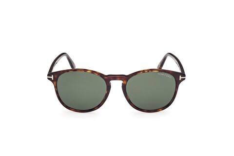 TOM FORD - TOM FORD FT1097 52N 53 Unısex Güneş Gözlüğü (1)