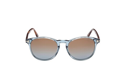 TOM FORD - TOM FORD FT1097 90F 53 Unısex Güneş Gözlüğü (1)