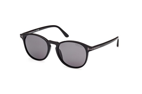 TOM FORD FT1097-N 01D 53 Unısex Güneş Gözlüğü - Thumbnail