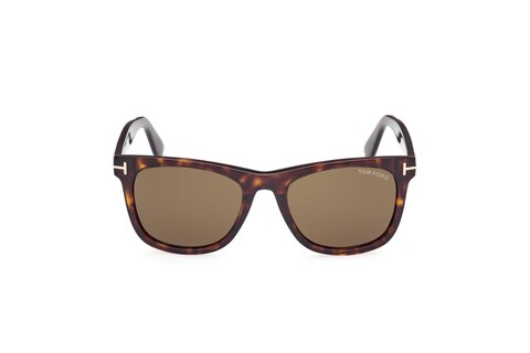 TOM FORD FT1099 52J 52 Unısex Güneş Gözlüğü - Thumbnail
