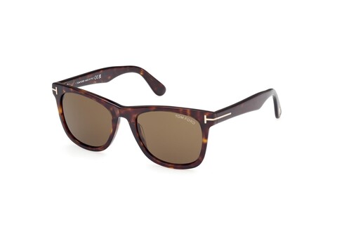 TOM FORD - TOM FORD FT1099 52J 52 Unısex Güneş Gözlüğü