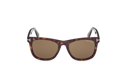 TOM FORD - TOM FORD FT1099 52J 52 Unısex Güneş Gözlüğü (1)