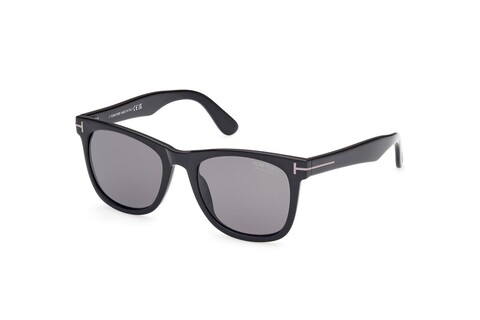 TOM FORD - TOM FORD FT1099-N 01D 52 Unısex Güneş Gözlüğü