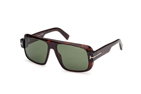 TOM FORD - TOM FORD FT1101 52N 58 Unisex Güneş Gözlüğü