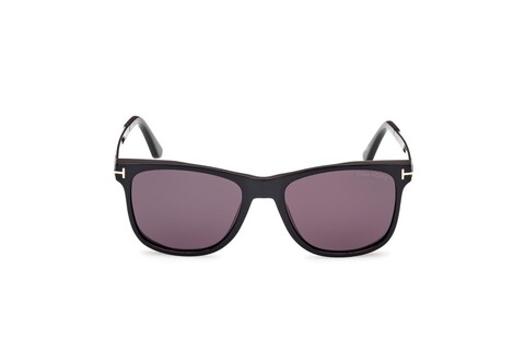 TOM FORD FT1104 01A 53 Unısex Güneş Gözlüğü - Thumbnail
